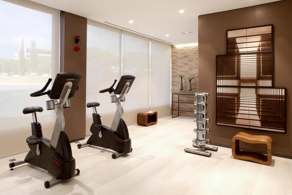 Ac Hotel By Marriott Little Rock Downtown Luaran gambar