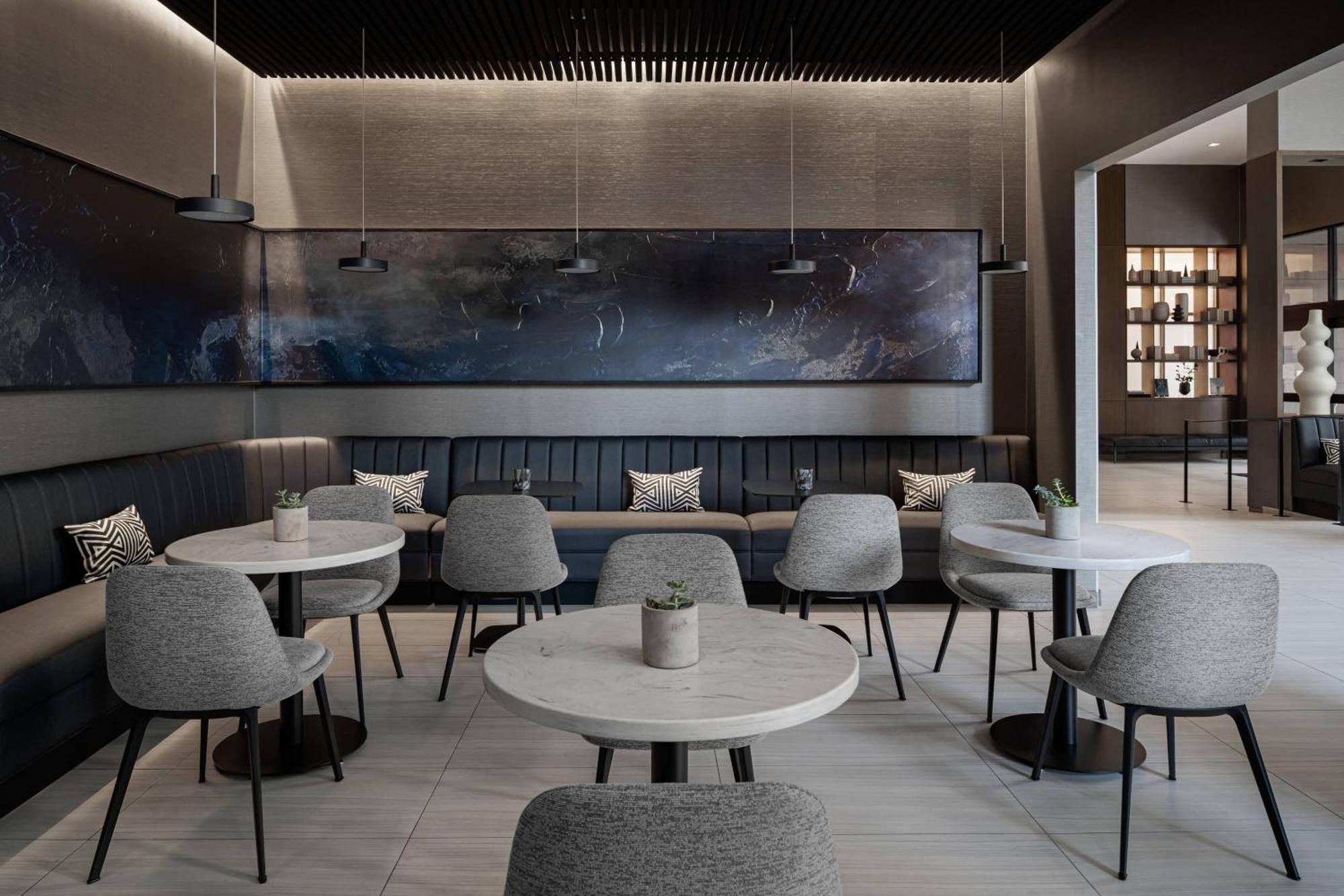 Ac Hotel By Marriott Little Rock Downtown Luaran gambar