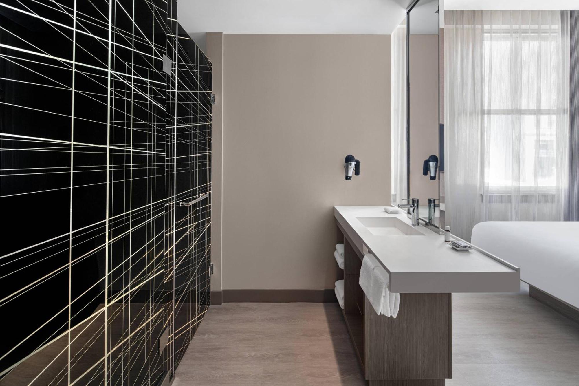 Ac Hotel By Marriott Little Rock Downtown Luaran gambar
